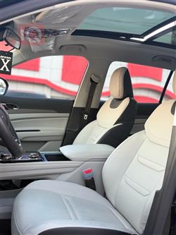 فورد تيريتوري